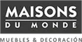 Info y horarios de tienda Maisons du Monde Badalona en Avinguda Comunitat Europea, 63 