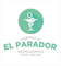 Logo Farmacia El Parador