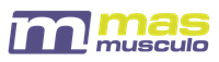 Logo MASmusculo