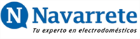 Electrodomesticos Navarrete