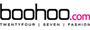 Catálogos de Boohoo.com