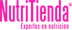 Logo NutriTienda