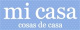 Logo Tiendas Mi Casa
