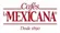 Logo Cafés La Mexicana