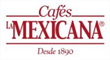 Logo Cafés La Mexicana
