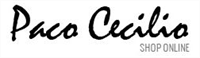 Logo Paco Cecilio