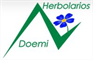 Logo Herbolarios Doemi