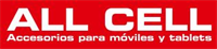 Info y horarios de tienda All Cell en Tirso de Molina, 16