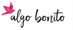 Logo Algo Bonito