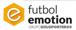 Logo Fútbol Emotion
