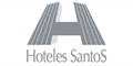 Logo Hoteles Santos