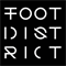 Logo Foot District