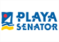 Logo Playa Senator