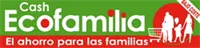 Info y horarios de tienda Cash Ecofamilia Madrid en P.º de Alberto Palacios, 18 