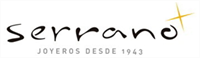 Logo Serrano Joyeros