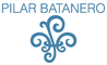 Logo Pilar Batanero