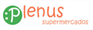 Logo Plenus Supermercados