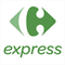 Info y horarios de tienda Carrefour Express Murcia en C/Pinares, 2  