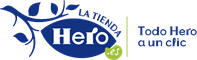 La Tienda Hero