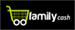 Logo Family Cash