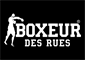 Logo Boxeur des Rues