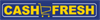 Logo Cash Fresh