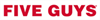 Catálogos de Five Guys