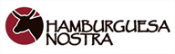 Logo Hamburguesa Nostra