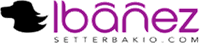 Logo Setter Bakio