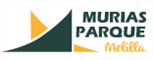 Logo Parque Melilla
