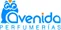 Logo Perfumerías Avenida