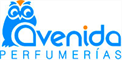 Logo Perfumerías Avenida