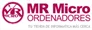 Logo MR Micro