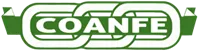 Logo Coanfe