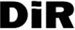 Logo DIR