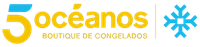 Logo 5 Océanos