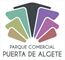 Logo Puerta de Algete