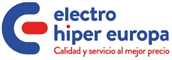 Logo Electro Hiper Europa