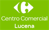 Logo CC Carrefour Lucena