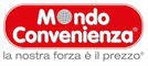 Logo Mondo Convenienza