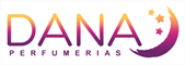 Logo Dana Perfumerías