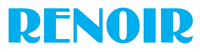 Logo Cines Renoir