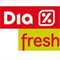 Logo Dia Fresh