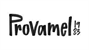 Logo Provamel