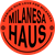 Logo Milanesa Haus