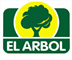 Logo El Árbol