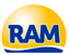 Logo Chocolate RAM