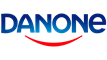 Logo Danone Postres