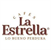 Logo Cafés La Estrella