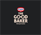 Logo Dr. Oetker The Good Baker